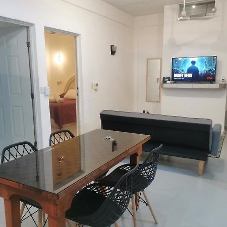 2 Bedroom Apartment With A/C Wi-Fi Best Location! Zihuatanejo Kültér fotó