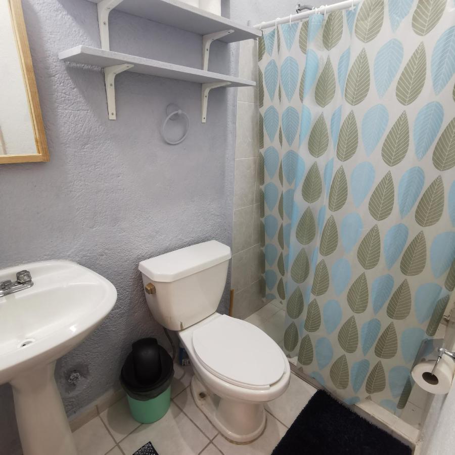 2 Bedroom Apartment With A/C Wi-Fi Best Location! Zihuatanejo Kültér fotó