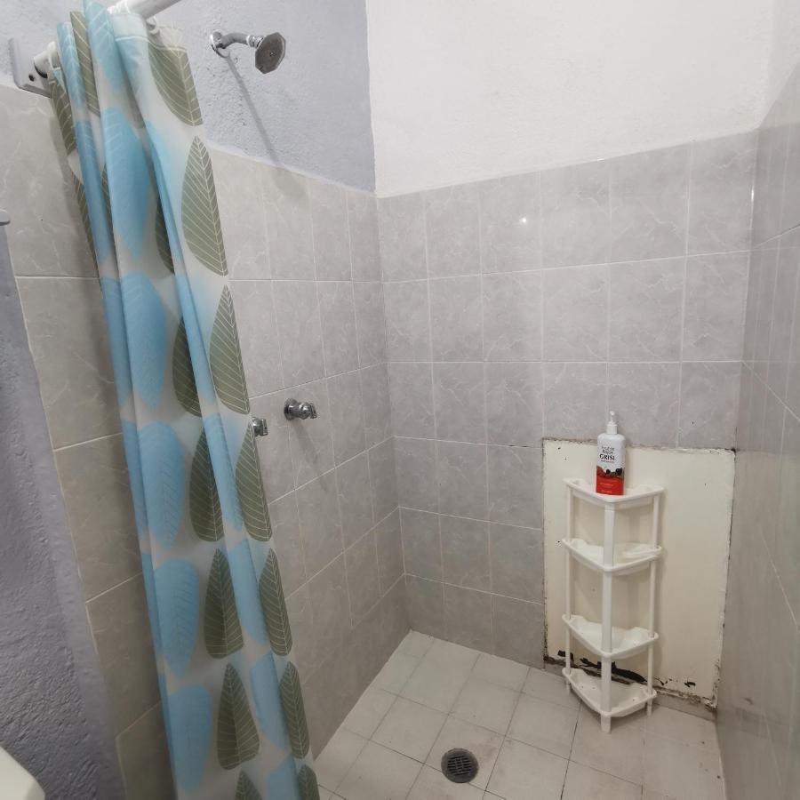 2 Bedroom Apartment With A/C Wi-Fi Best Location! Zihuatanejo Kültér fotó