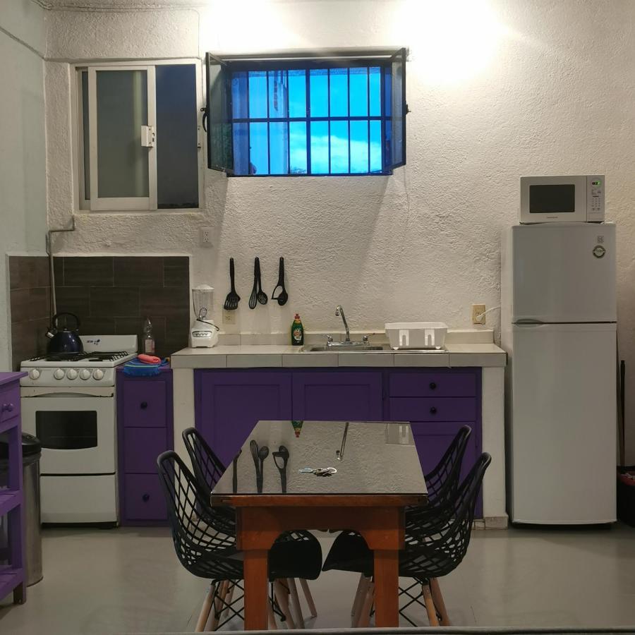 2 Bedroom Apartment With A/C Wi-Fi Best Location! Zihuatanejo Kültér fotó