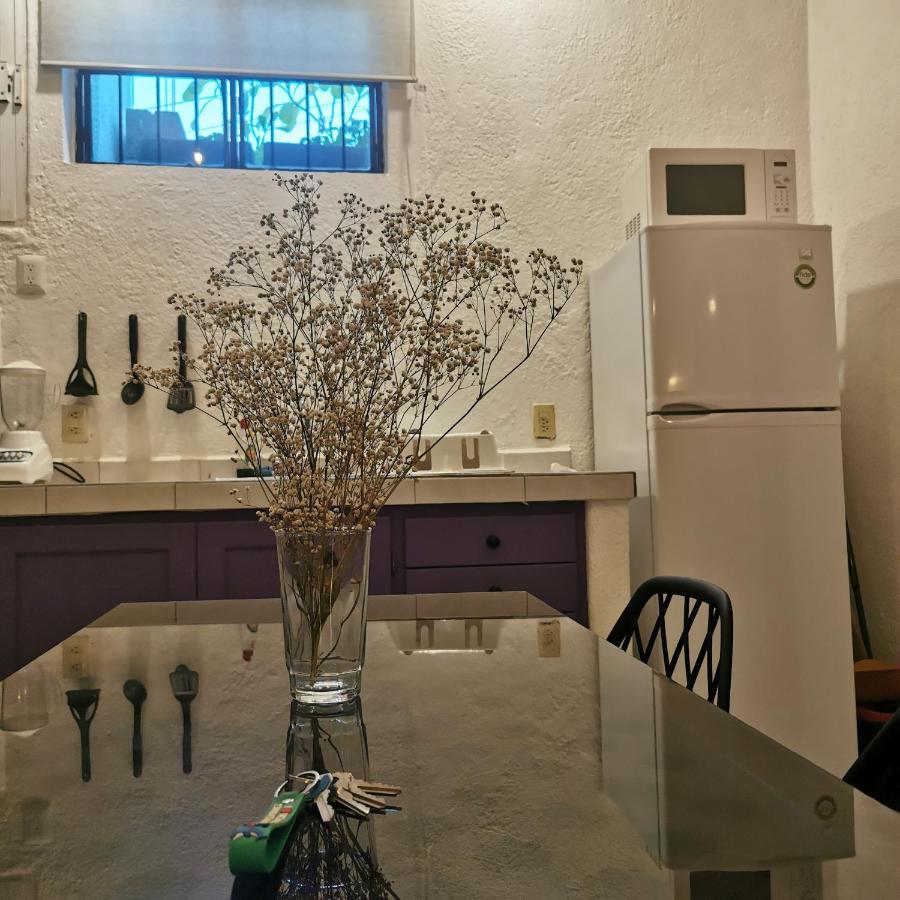2 Bedroom Apartment With A/C Wi-Fi Best Location! Zihuatanejo Kültér fotó